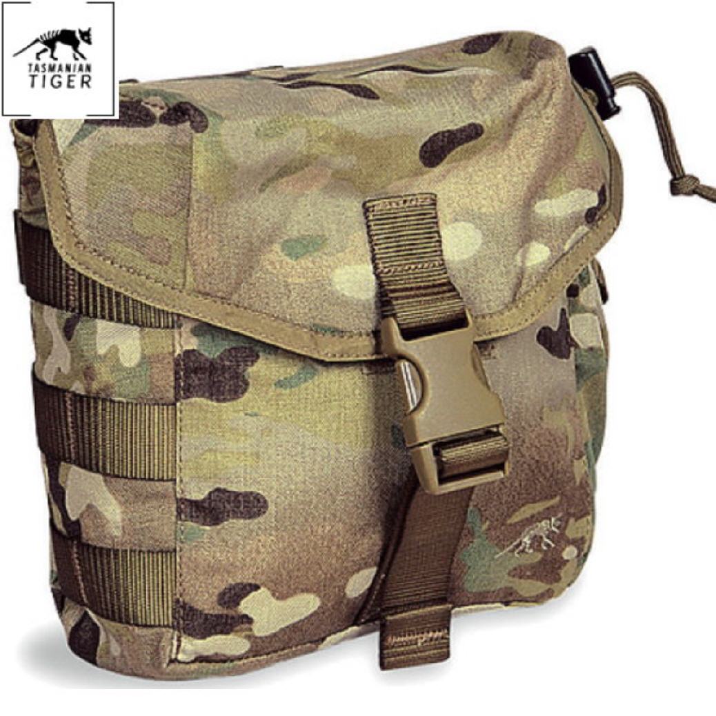 TT Canteen Pouch MK II Multicam